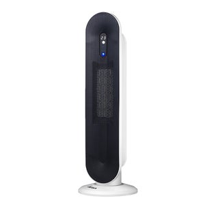 Ventilador Torre Ionico Silencioso, Oscilante, Mando A Distancia,  Temporizador, Altura 107 Cm Negro 120w Camry Cr 7320 con Ofertas en  Carrefour