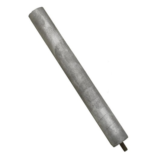 DOJA Barcelona | Anode Chauffe Eau | Pack 1 | Anode Magnésium Filetage M8 |  Ø26x400mm | Accessoire Chauffe-Eau et Pièces Détachées | pour Protéger Le