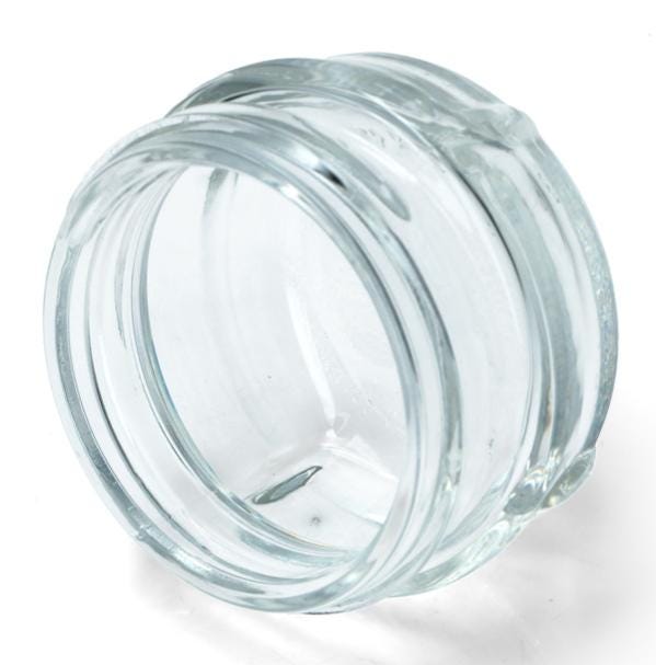 Coperchio Della Lampadina In Vetro Filettato Per Forno Bosch Neff - Foto 8