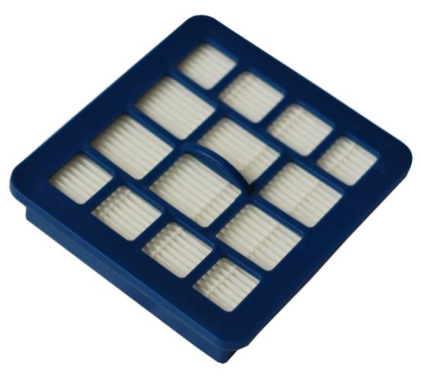 Filtro HEPA / filtro fine / filtro igienico adatto per Hoover   TTE 2407 019 Telios Plus