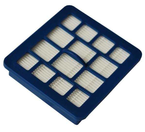 Filtro HEPA / filtro fine / filtro igienico adatto per Hoover TTE 2407 019 Telios Plus Filtro HEPA / filtro fine / filtro igienico adatto per Hoover TTE 2407 019 Telios Plus