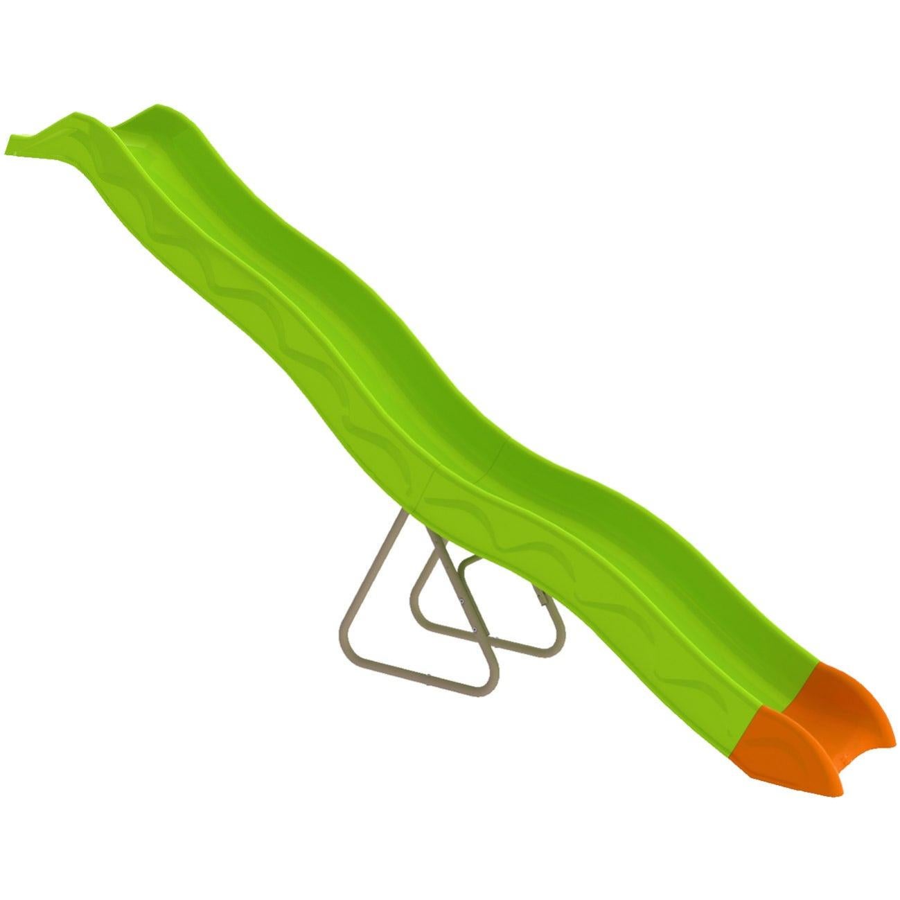 Glissière Trigano avec pieds 3,32 m Leroy Merlin