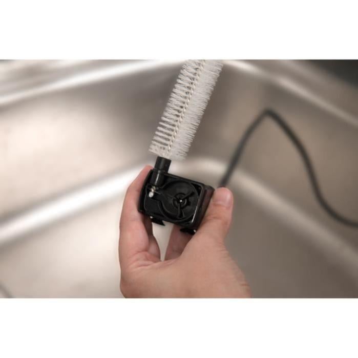 Eujgoov Kit De Nettoyage De Trompette 5 Pièces Pour