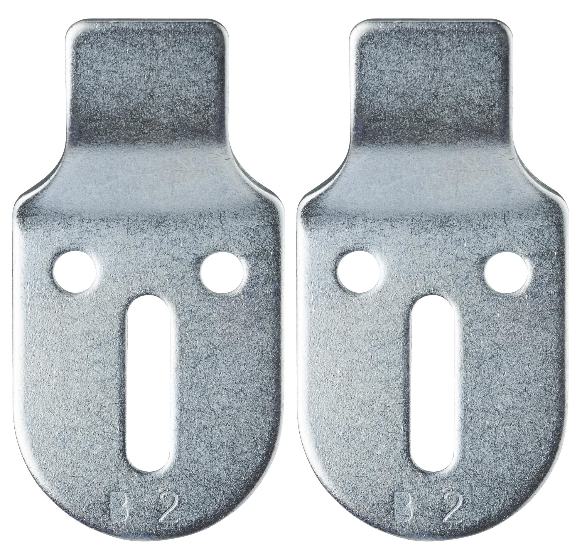 10 Morsetti Montaggio Lavandino | Staffe Regolabili Per Lavello Cucina E Bagno - Foto 12