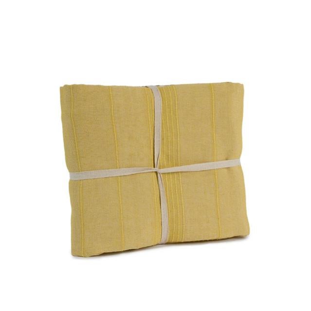 Arazzo Quadro Tessuto Lago 110x150 Cm - Microfibra Morbida - Tappezzeria Da Parete