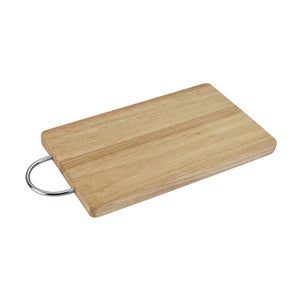 TABLA PARA SERVIR Y CORTAR CHURRASCO 40 X 20 CM. NUEVO TABLAS