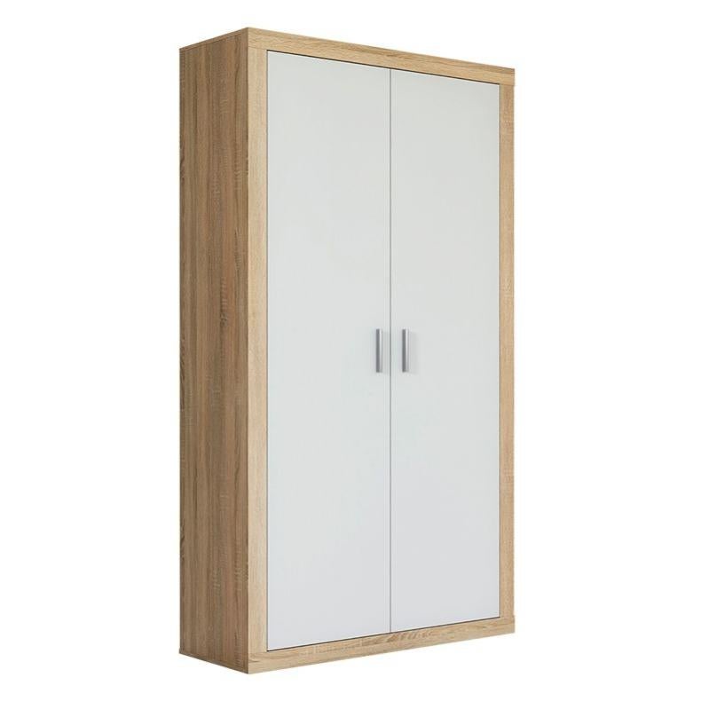 puertas Lara 105 105 x 208 x 50 cm | Merlin