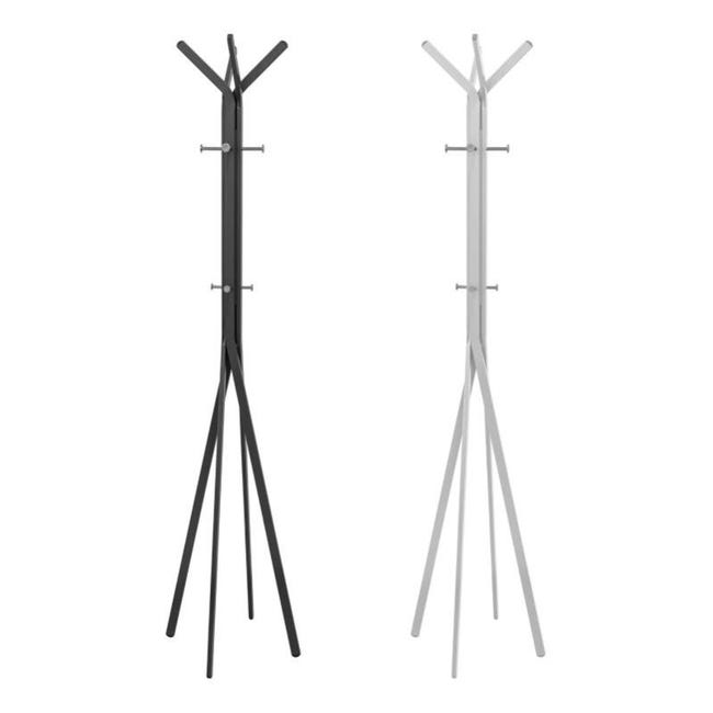 Clearance leroy merlin percheros de pie Free Shipping