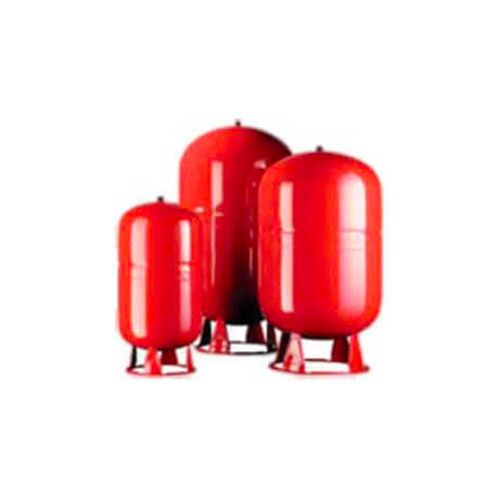 Vase d'expansion chauffage sur pied 500 litres - somatherm 8218300