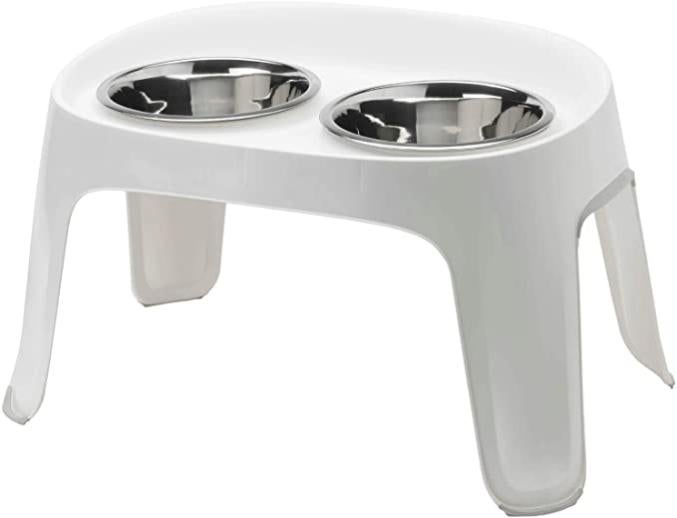 Ciotola Genesis Tonda In Polimero - Design Moderno Per Esterno E Interno - Made In Italy (60cm, 75cm) - 4