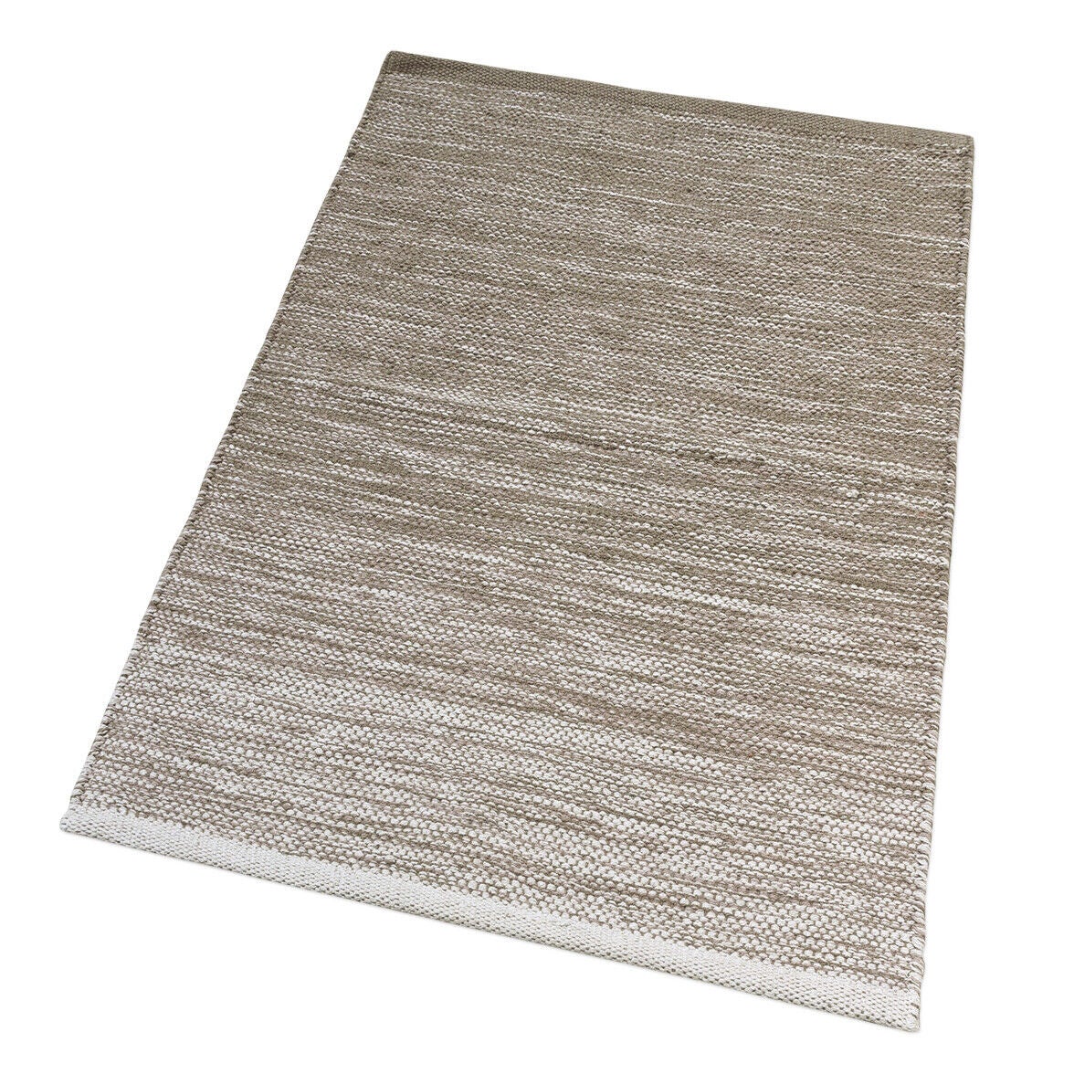 Tappeti cucina: Tappeto 80x50 cm Tortora, Cotone