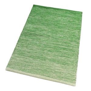 Tessuto Cotone - Verde Puro