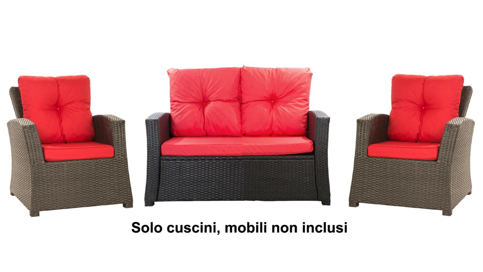 Zoomlie Cuscini per seduta per finestra a bovindo, impermeabili, anti- graffio, per mobili da interni, cuscino in schiuma ispessita (azzurro, 210 x 40 x 6,5 cm