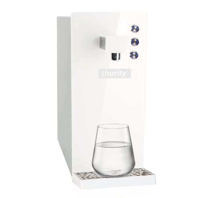 Depuratore acqua ad osmosi inversa 400GALLONI - 70lt/h con contenitori serie skill - La Casa del Filtro Depuratore acqua ad osmosi inversa 400GALLONI - 70lt/h con contenitori serie skill - La Casa del Filtro
