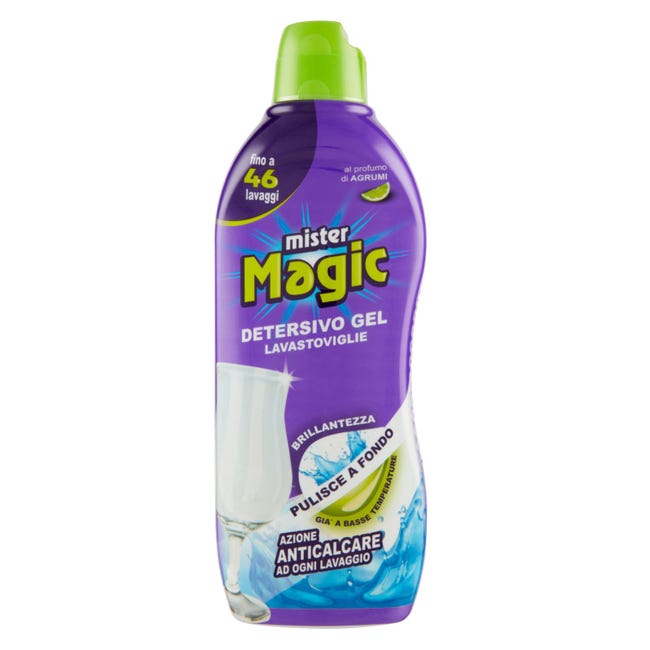 Igiene+ Gel Anticalcare, Additivo Anticalare per Lavatrici, 2.25L Di Anticalcare Igiene+ Gel Anticalcare, Additivo Anticalare per Lavatrici, 2.25L Di Anticalcare