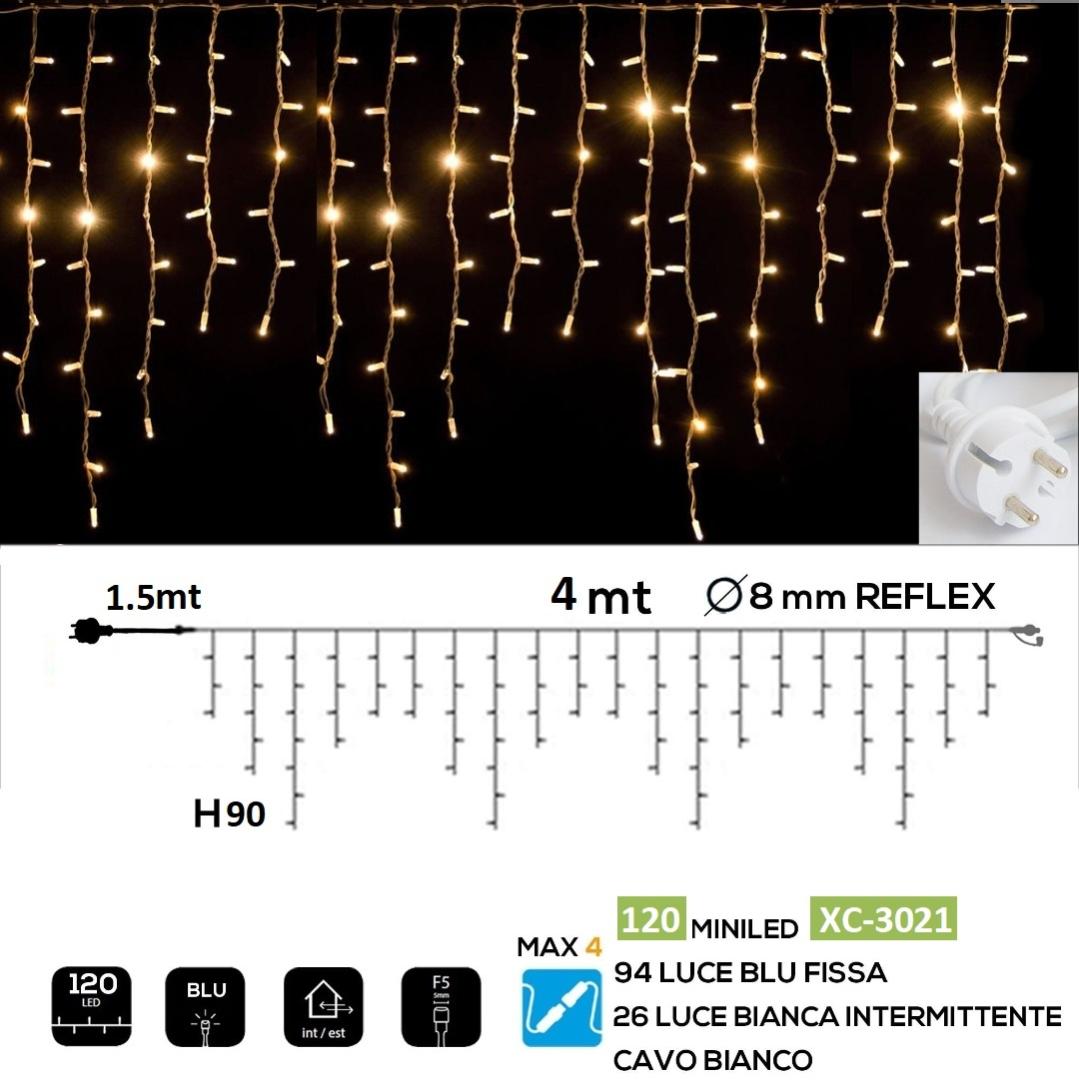 Catena Luci Led Per Albero Di Natale | Confronta prezzi