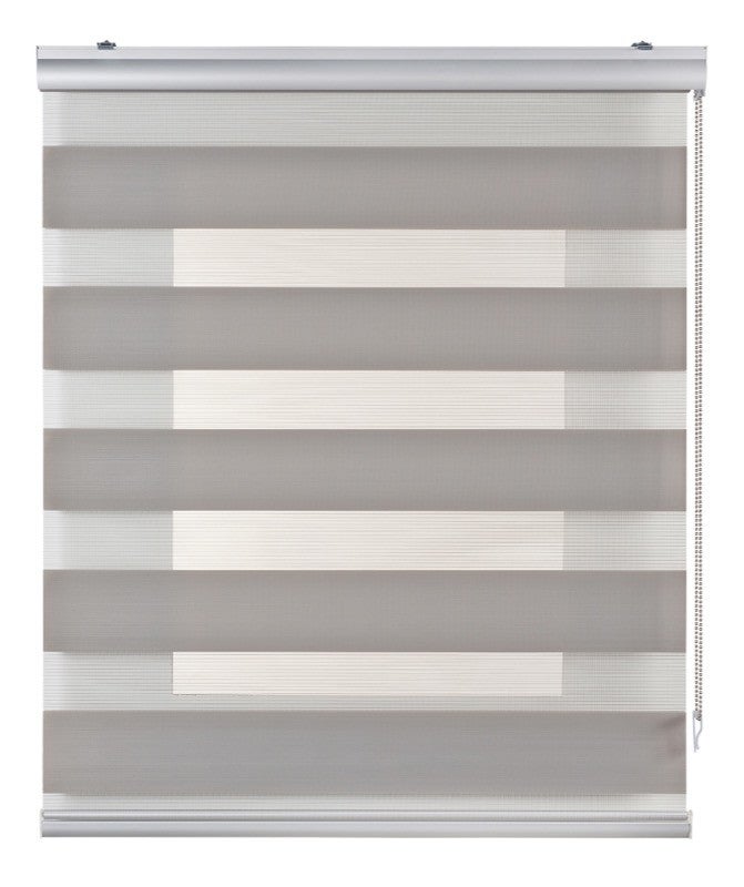 Estor noche & día premium silex60x250cm