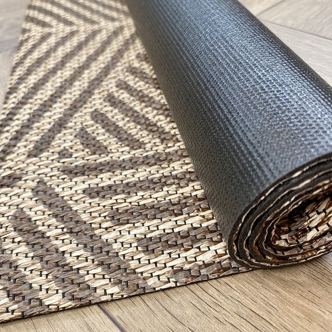 Cómo elegir una alfombra vinílica de exterior? 