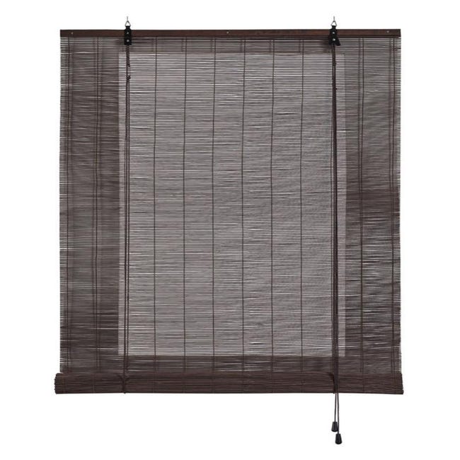 ZHUOZ1T Tende avvolgibili-Tende a Rullo in bambù-Tenda a Canna,Tapparella Decorative Vintage ZHUOZ1T Tende avvolgibili-Tende a Rullo in bambù-Tenda a Canna,Tapparella Decorative Vintage