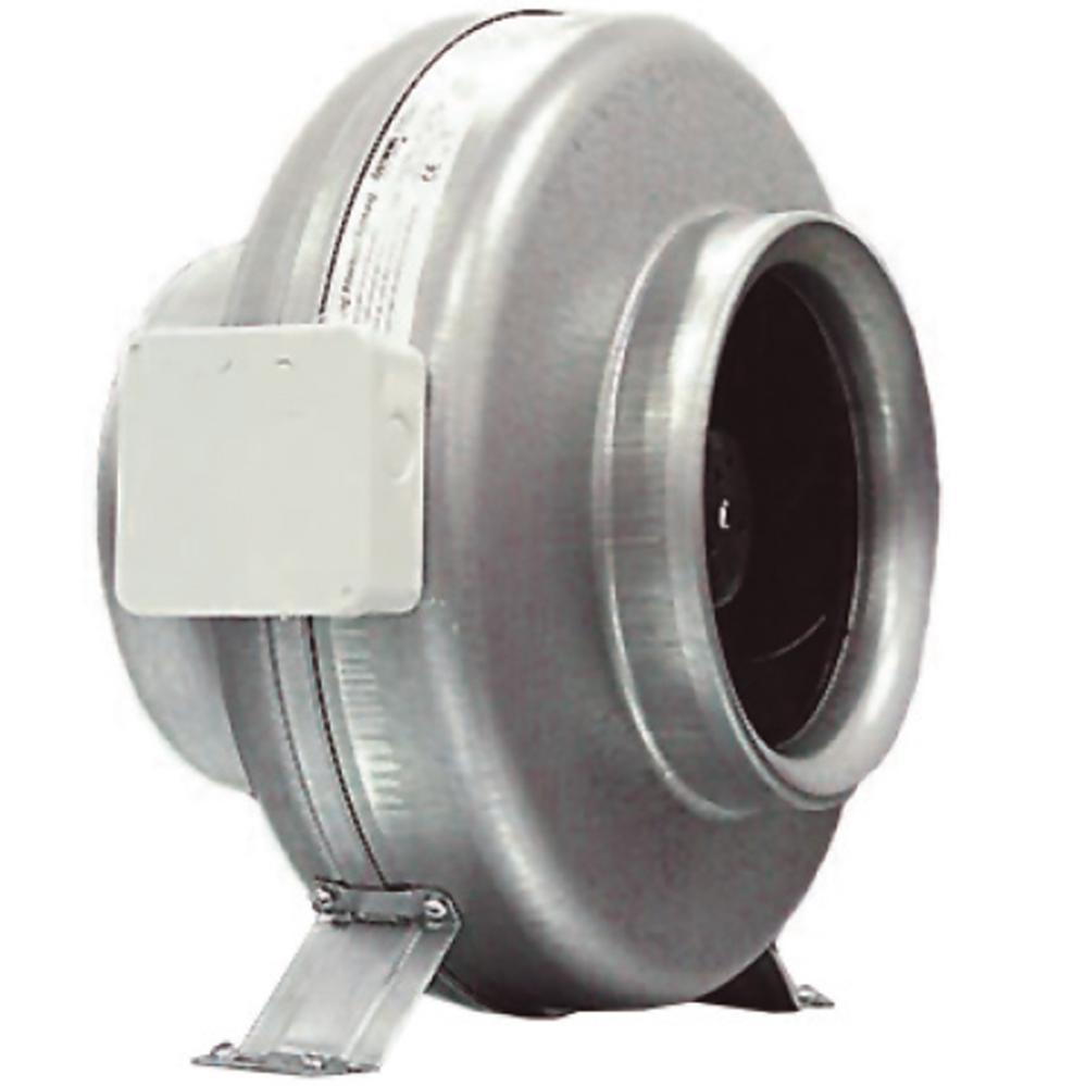 VENTILADOR CIRCULAR METALICO CK125C MUNDOFAN | Leroy Merlin
