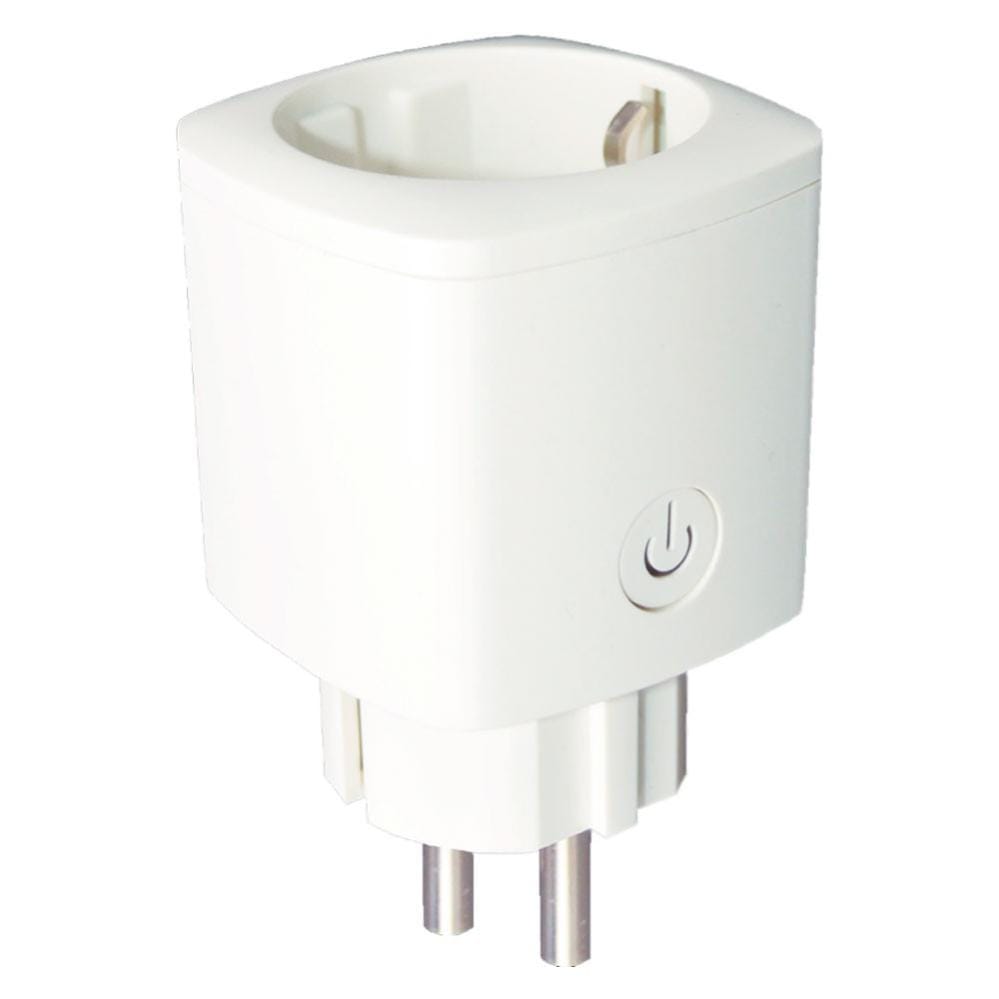 Enchufe wifi discount leroy merlin