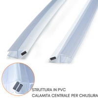 Guarnizione Box Doccia Magnetica - Foto 10