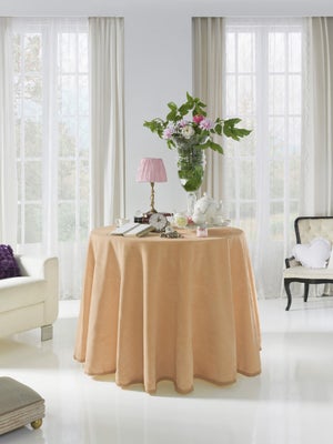 Falda Mesa Camilla a Medida 6 Fuelles  OM Hogar ® Tienda online de telas,  cortinas, complementos del hogar y moda.