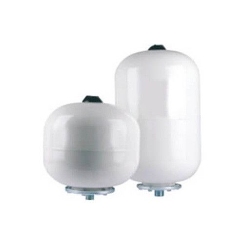 Vases d´expansion sanitaire suspendu - Série Inox-Pro (Gitralinox 0,5 à 18  litres)