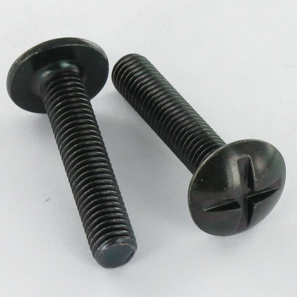 Vis D'intérieur Power Pro One Tête Plate 8x3/4" - Lot De 40 Pièces, Référence 116937 - Marque Hillman Fasteners