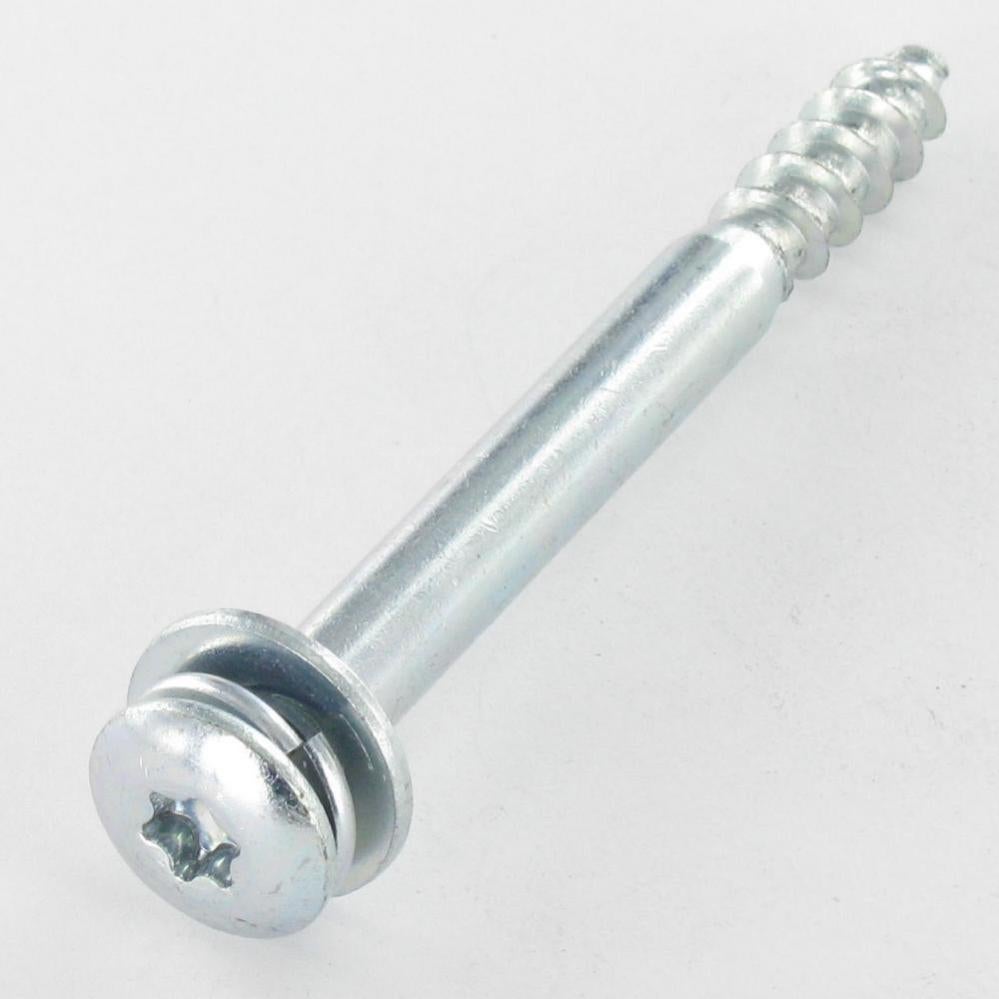 Vis bois et agglomeré savis vba Poelier tête ronde large Tête ronde large 7X70 Filetée sur 30