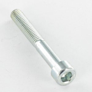 Vis à Métaux Tête Cylindrique Six Pans Creux : (M2 x 5mm) x 50pcs, VM CHC  - BTR, Acier Inoxydable A2, Usage Exterieur-Intérieur, Norme DIN912