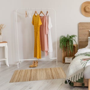 Comprar alfombras de bambú online - LOLAhome