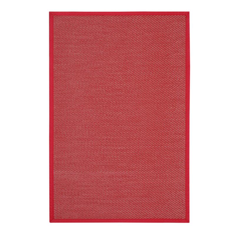 Exacompta Cartello Divieto Di Fumo E Vaping 21x11 Cm Rosso | Adesivo In PVC Antiscivolo E Anti-UV | Made In France - 3