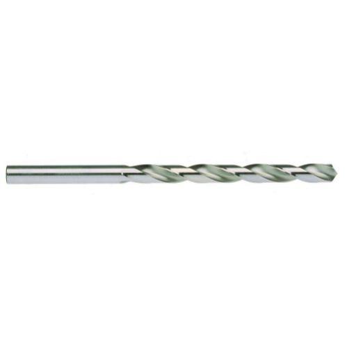 Pack de 10 brocas helicoidales larga din 340 tipo n hss fresada-rectificada (ø 4 mm) ruko 203040