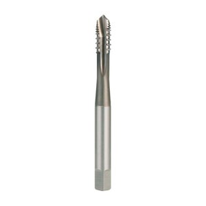 Filière HSS ISO M10 - Entrée Forme C, Cage 25.4 Mm - Pour Taraudage Filetage Métrique