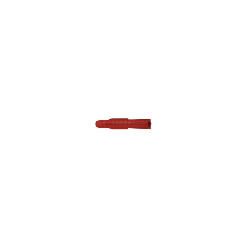 Tassello Pieghevole Per Cartongesso Tox Spagat Plus M6, 2 Pezzi, Adatto A Spessori 9,5–70 Mm