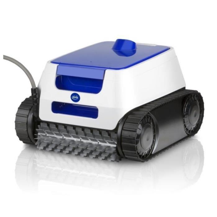 Robot Limpiafondos Eléctrico - Er 230