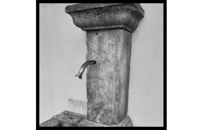 BEC DE FONTAINE VIERGE | Leroy Merlin