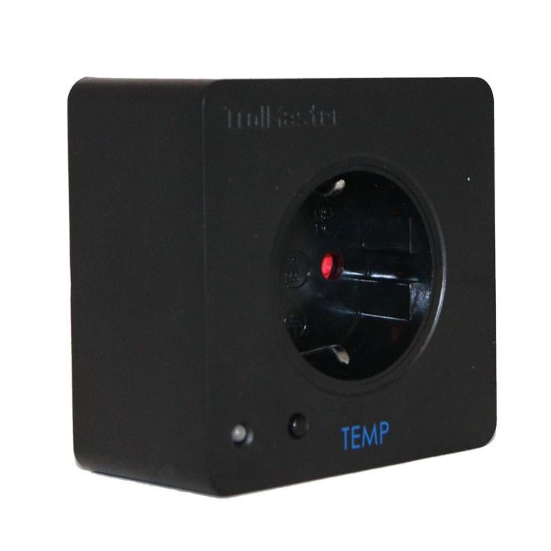 Station pour contrôler la température (DST1) Trolmaster Leroy Merlin