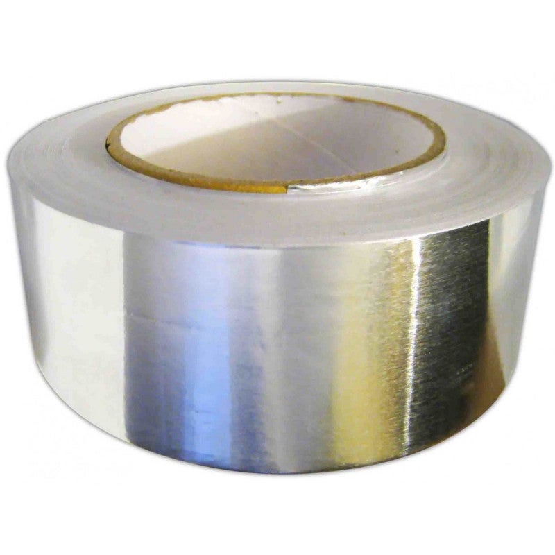 Conduit souple aluminium S&P, Diam.150/150 mm, L.3 m Gsa 150