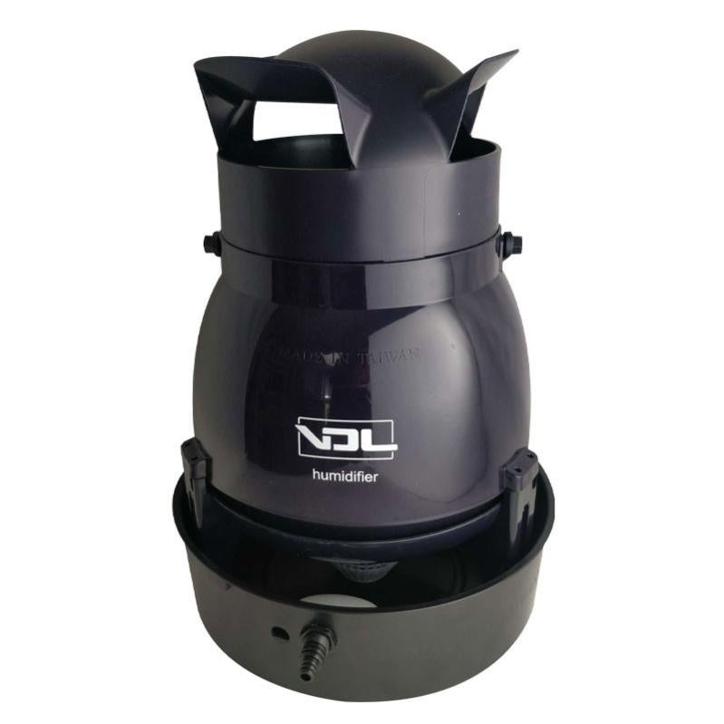 Humidificateur Monster Fogger VDL Leroy Merlin