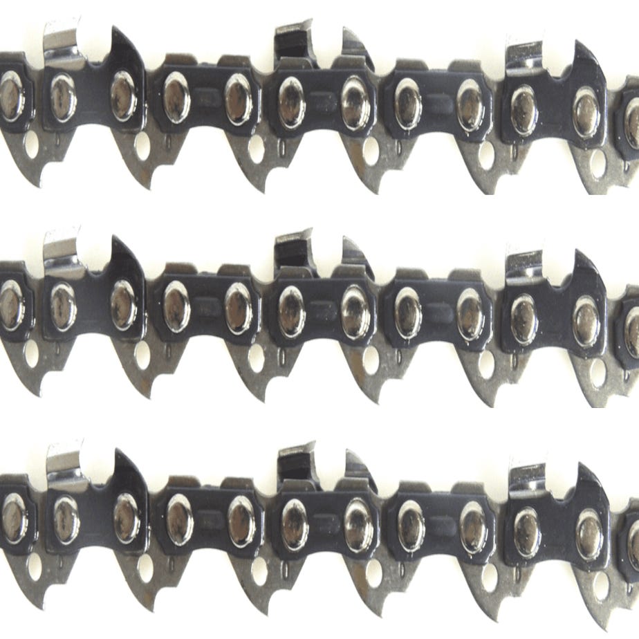 Chaine tronçonneuse Stihl (3/8 - 40 cm) pour MS 170, MS 180, MS 230, MS 231  à MS 280
