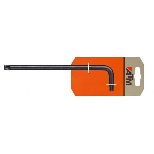 ATM A2415 - Llave Torx Allen larga en blister - T27 x 105,5mm