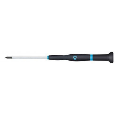 Destornillador De Precisión Witte WITTRON PH 000 - Ideal Para Móviles, Relojes Y Trabajos Delicados
