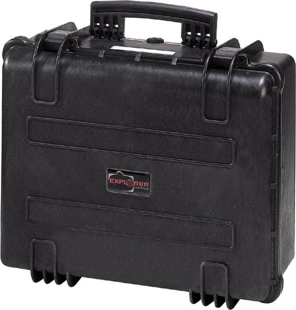 Algam Flightcase Per Denon Dj Prime Go - Foto 2