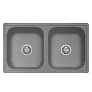 LAVELLO LAVABO LAVANDINO CUCINA IN PIETRA OFFERTA 116x50x19