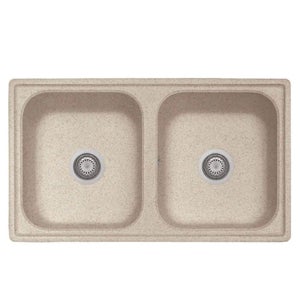 LAVELLO LAVABO LAVANDINO CUCINA IN PIETRA OFFERTA 86x50x19