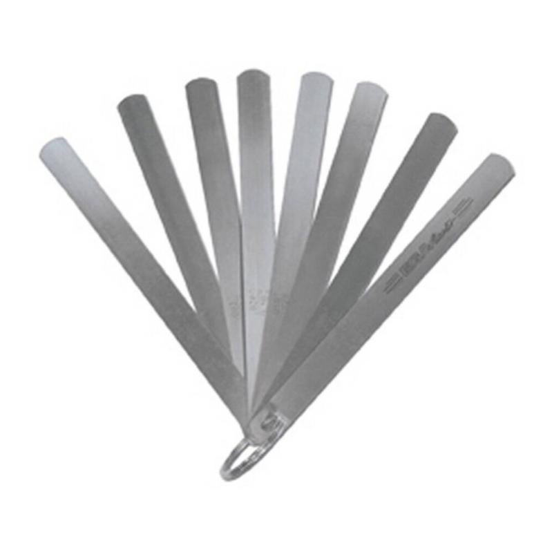 Herramienta De Medición De Calibre De Espesores 0.02-1 Mm