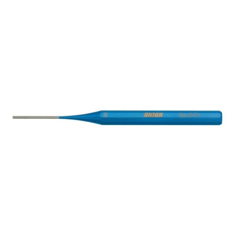 UNIOR 619762 - Botador cilíndrico con mango 5 mm serie 641/6HS