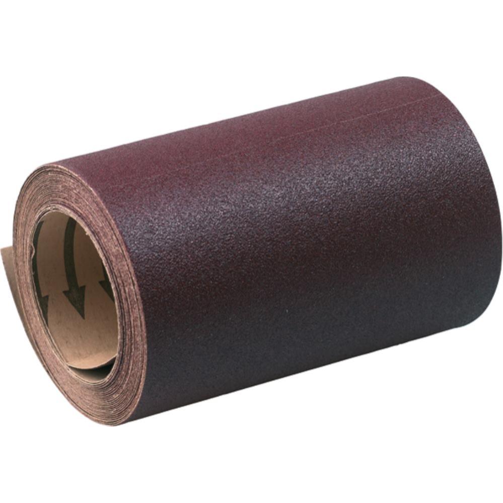 Rotolo di carta rotolamento legno / metallo grano 180 | Leroy Merlin